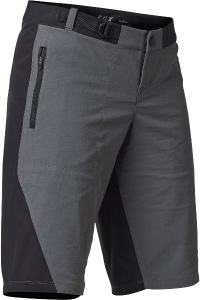 PANTALONCINI FOX DONNA RANGER WATER