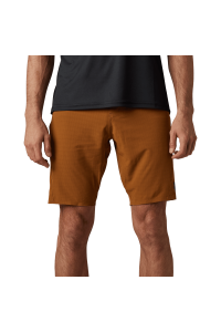 PANTALONCINI FOX FLEXAIR ASCENT SHORT CON LINER