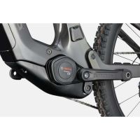 BICI CANNONDALE MOTERRA LT 1