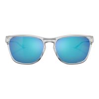 OCCHIALI OAKLEY MANORBURN GLOSSY TRANSPARENT PRIZM SAPPHIRE OO9479-0656