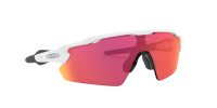 OCCHIALI OAKLEY RADAR EV PITCH POLISHED WHITE PRIZM FIELD OO9211-5271