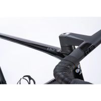 BICI COLNAGO V5RS DISC DURAACE DI2 C50 CON POWER METER