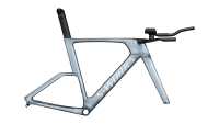 S-WORKS SHIV TT MODULE S GLO GLA MET 77425-0102