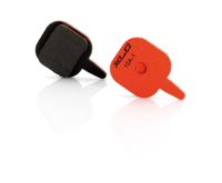 PASTIGLIE XLC BP-D02 TEKTRO