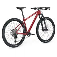 BICI FOCUS RAVEN 8.7