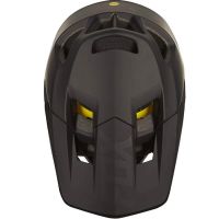 FOX CASCO PROFRAME L NERO