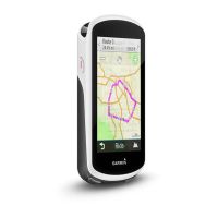 CICLOCOMPUTER GARMIN EDGE 1030 GPS BUNDLE