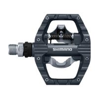 SHIMANO EH500 SPD PEDALS