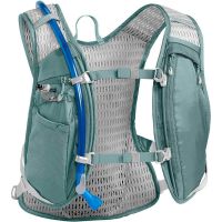 ZAINO CAMELBAK CHASE BIKE VEST AZZURRO
