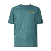 MAGLIA OAKLEY CASCADE TRAIL TEE