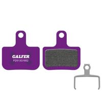 GALFER E-BIKE SRAM LEVEL/LEVEL T/LEVEL TL BRAKE PADS