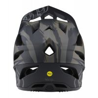 CASCO INTEGRALE TROY LEE DESIGNG STAGE MIPS MD/LG BRUSH CAMO MILITARY 115416003