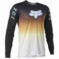 MAGLIA FOX FLEXAIR RACE SPEC LONG SLEEVE