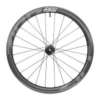 ZIPP 303 FIRECREST TLR DISC 24 SPOKES P.PASS.12MM XDR REAR WHEEL