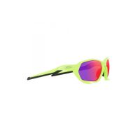 OCCHIALI OAKLEY PLAZMA MATTE RETINA BURN W/PRIZM ROAD OO9019-0459