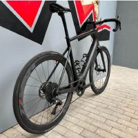 BICI USATA SPECIALIZED TURBO CREO SL COMP CARBON XXL 2021