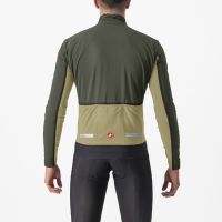 GIACCA CASTELLI FLIGHT JACKET AIR