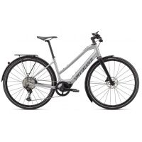 BICI SPECIALIZED VADO SL 5.0 STEP THROUGH 2022