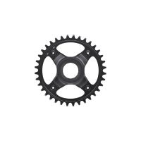 SHIMANO 36D STEPS 53MM SM-CRE70 SPROCKET WITHOUT CROWN CHAINRING