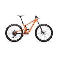 SANTA CRUZ HIGHTOWER 2 AL R BIKE