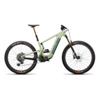 BICI SANTA CRUZ HECKLER 9 CC X01 AXS RSV MX