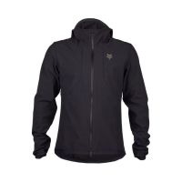 FOX RANGER FIRE HOODIE JACKET