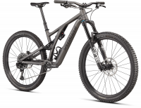 BICI SPECIALIZED STUMPJUMPER EVO COMP ALLOY S2 SATIN SMOKE BLACK 96323-5302