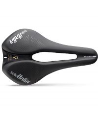 SELLE ITALIA NOVUS EVO BOOST SUPERFLOW LADY TM L BLACK SADDLE