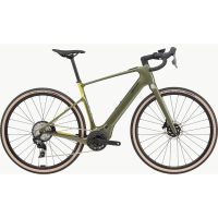 CANNONDALE SYNAPSE NEO ALLROAD 1 BIKE