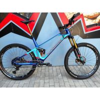 USED BIKE MONDRAKER SUPERFOXY RR XL 2020