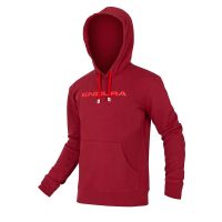 FELPA ENDURA ONE CLAN HOODIE