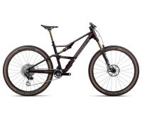 BICI ORBEA OCCAM SL M-LTD
