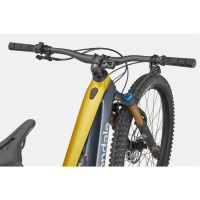 BICI CANNONDALE MOTERRA SL 1
