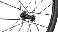 RUOTA POSTERIORE SPECIALIZED ROVAL RAPIDE CLX III 700C