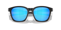 OCCHIALI OAKLEY SHACKLE MATTE BLACK PRIZM SAPPHIRE LENS OO9507D-0152