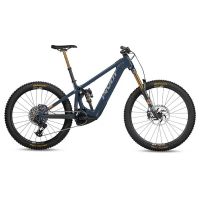 BICI PIVOT SHUTTLE LT PRO X0