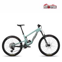SANTA CRUZ NOMAD 6 C GX AXS 2025 BIKE