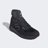 SCARPE FIVE-TEN TRAILCROSS GTX NERO