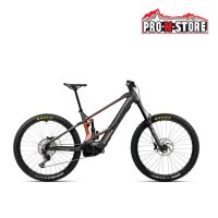ORBEA WILD M20 BIKE