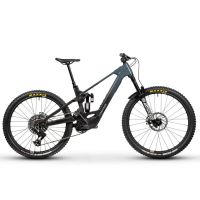 BICI FORBIDDEN BIKE DRUID CORE KIT2 MX