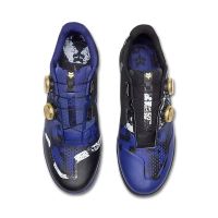 SCARPE FOX UNION BOA FLAT GOLDSTONE EDITIONE LIMITATA