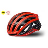 SPECIALIZED SW PREVAIL II ANGI MIPS M ROCKET RED HELMET