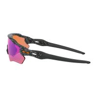 OCCHIALI OAKLEY RADAR EV XS PATH (YOUTH FIT) POL BLACK W/PRIZM T OJ9001-0431