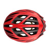 CASCO SPECIALIZED ECHELON II MIPS M ROSSO /NERO RIFLETTENTE