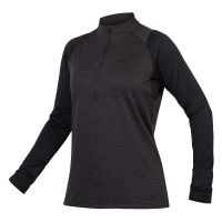 ENDURA WOMAN SINGLETRACK FLEECE