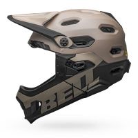 CASCO BELL SUPER DH MIPS 55/59 M MT/GL