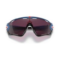OCCHIALI OAKLEY JAWBREAKER TOUR DE FRANCE MATTE POSEIDON PRIZM ROAD OO9290-6431