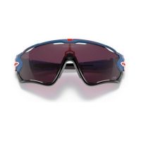 OCCHIALI OAKLEY JAWBREAKER TOUR DE FRANCE MATTE POSEIDON PRIZM ROAD OO9290-6431