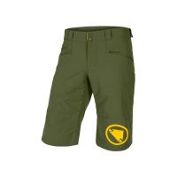 PANTALONCINI ENDURA SINGLETRACK SHORT II