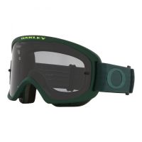 MASCHERA OAKLEY O-FRAME PRO 2.0 MTB HUNTER LIGHT GREY OO7117-13